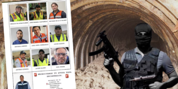 Mineros desaparecidos en Concordia, Sinaloa: las hipótesis detrás del secuestro